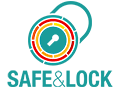Safe & Lock